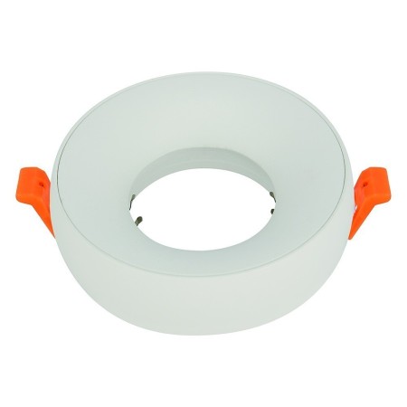 RINGO 26mm Rahmenring für CLOVE-R Weiß