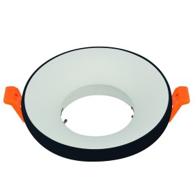 RINGA 12mm Rahmenring für CLOVE-R Schwarz