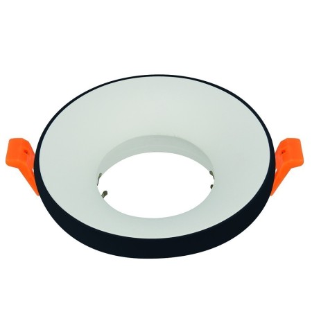 RINGA 12mm Rahmenring für CLOVE-R Schwarz