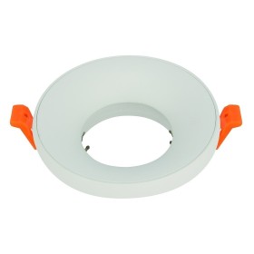 RINGA 12mm Rahmenring für CLOVE-R Weiß