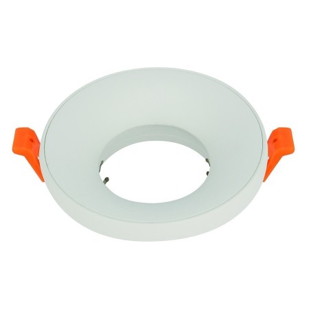 RINGA 12mm Rahmenring für CLOVE-R Weiß