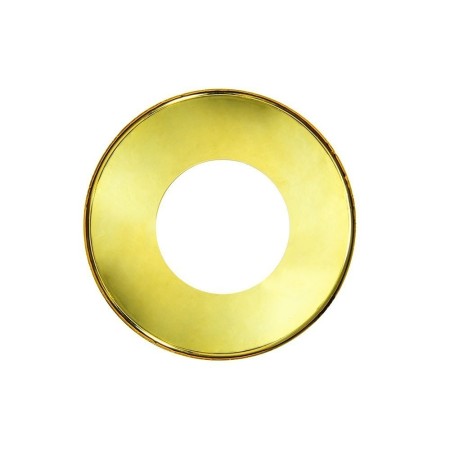 Runder Reflektor für Salsa-L, REFLEX-L Ø80 mm GU10 Gold