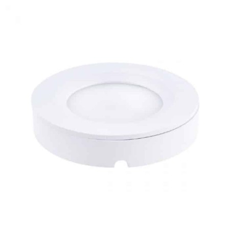 LED Downlight LUNA 3W 4200K Weiß