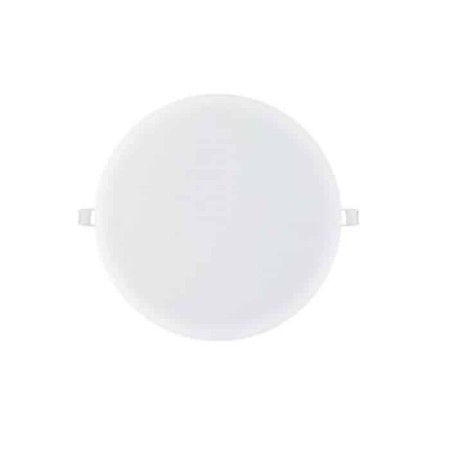 LED Aufbauleuchte rahmenlos STELLA-16 16W 6400K