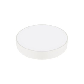 LED Aufbauleuchte SOFIA-36W rund, weiß, 6400K