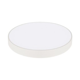 LED Aufbauleuchte SOFIA-48W rund, weiß, 6400K