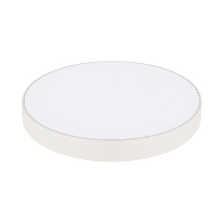 LED Aufbauleuchte SOFIA-48W rund, weiß, 6400K