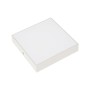 LED Aufbauleuchte 17x17cm SOFIA/S-24W eckig, weiß, 6400K