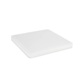 LED Deckenleuchte 22cm ANDREA/S-15 15W 6400K weiß