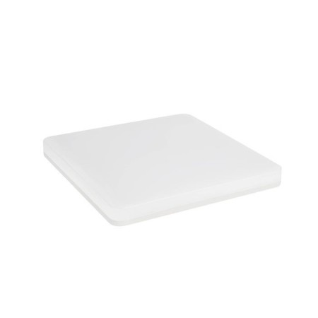 LED Deckenleuchte 22cm ANDREA/S-15 15W 6400K weiß