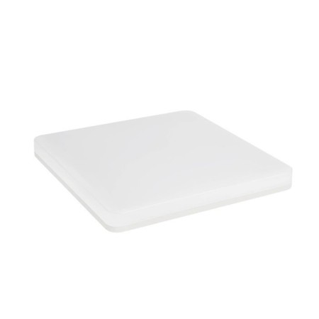 LED Deckenleuchte 28cm ANDREA/S-20 20W 6400K weiß