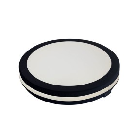 LED Aufbauleuchte SCARLETT-30 30W 6400K schwarz