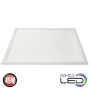 LED Panel 60x60cm SET inkl. Einbaurahmen & Befestigungsset GALAKSI-45 45W 4200K
