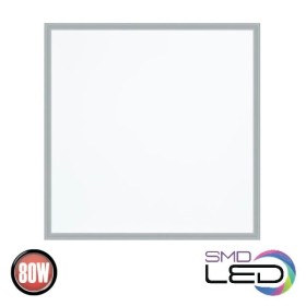 60x60cm LED-Hintergrundbeleuchtungspanel EUROPA-80 80W 6400K