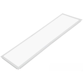 30x120cm LED-Hintergrundbeleuchtung TAURUS-48 48W 6400K