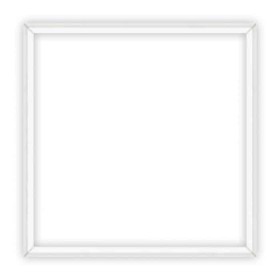 LED Panel Rahmenleuchte 60x60cm CAPELLA-48 48W 6400K