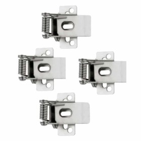 Befestigung für GALAKSI-Platten