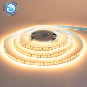 5m LED-Streifen REN 3000K 12V DC IP65 Wasserdicht 5m LED-Streifen REN 3000K 12V DC IP65 Wasserdicht