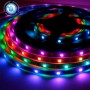 5m LED-Streifen REN/RGB RGB 4,8W 12V IP65 Wasserdicht