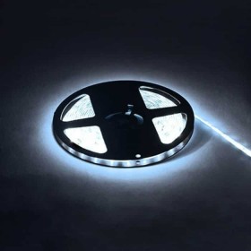 5m LED-Streifen THAMES 12V DC IP65 Wasserdicht 6400K 5m LED-Streifen THAMES 12V DC IP65 Wasserdicht 6400K