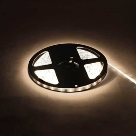 5m LED-Streifen THAMES 12V DC IP65 Wasserdicht 3000K