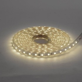 50m LED-Streifen VOLGA 220-240V 4200K IP65 Wasserdicht 50m LED-Streifen VOLGA 220-240V 4200K IP65 Wasserdicht