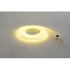 50m LED-Streifen COLORADO 3000K 220-240V IP65 Wasserdicht 50m LED-Streifen COLORADO 3000K 220-240V IP65 Wasserdicht