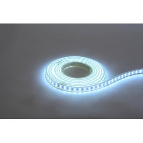 50m LED-Streifen COLORADO 6400K 220-240V IP65 Wasserdicht 50m LED-Streifen COLORADO 6400K 220-240V IP65 Wasserdicht