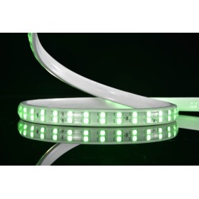 50m LED-Streifen COLORADO grün 8W 220-240V IP65 Wasserdicht 50m LED-Streifen COLORADO grün 8W 220-240V IP65 Wasserdicht