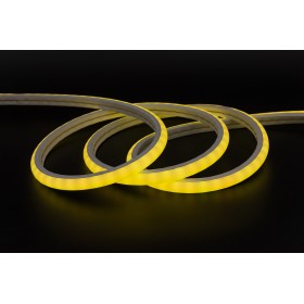 100m Rolle Wasserdichter LED-Streifen NEOLED 2700K 6W/m 100m Rolle Wasserdichter LED-Streifen NEOLED 2700K 6W/m