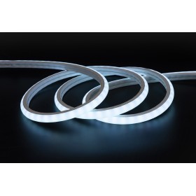 100m Rolle Wasserdichter LED-Streifen NEOLED 6400K 6W/m 100m Rolle Wasserdichter LED-Streifen NEOLED 6400K 6W/m