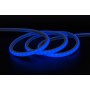 100m Rolle Wasserdichter LED-Streifen NEOLED Blau 6W/m