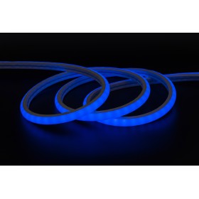 100m Rolle Wasserdichter LED-Streifen NEOLED Blau 6W/m 100m Rolle Wasserdichter LED-Streifen NEOLED Blau 6W/m