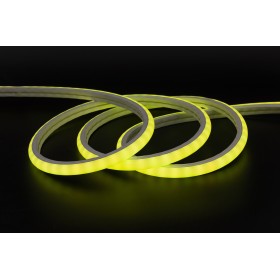 100m Rolle Wasserdichter LED-Streifen NEOLED Gelb 6W/m 100m Rolle Wasserdichter LED-Streifen NEOLED Gelb 6W/m