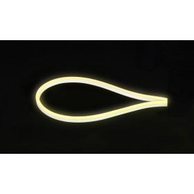 100m Rolle Wasserdichter LED-Streifen NEOLEDSLIM 5,8W/m 2700K 100m Rolle Wasserdichter LED-Streifen NEOLEDSLIM 5,8W/m 2700K
