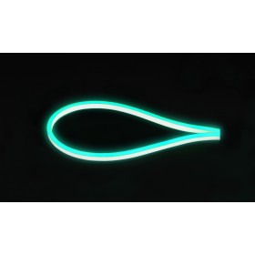 100m Rolle Wasserdichter LED-Streifen NEOLEDSLIM 5,8W/m Grün 100m Rolle Wasserdichter LED-Streifen NEOLEDSLIM 5,8W/m Grün