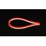 100m Rolle Wasserdichter LED-Streifen NEOLEDSLIM 5,8W/m Rot