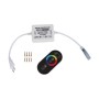 RGB-RF-Controller NEOLED RGB RF1 Max. 750W 3x1A 10mm Wasserdicht