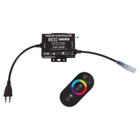 RGB-RF-Controller NEOLED RGB RF2 Max. 1500W 3x3A 10mm Wasserdicht RGB-RF-Controller NEOLED RGB RF2 Max. 1500W 3x3A 10mm Wasserdicht