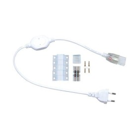 Steckdosenset für ATLANTIC LED-Strip 10mm IP65 6A 230VAC
