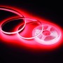 5m LED-Streifen COLUMBIA-24 24V Rot IP65 10W/m