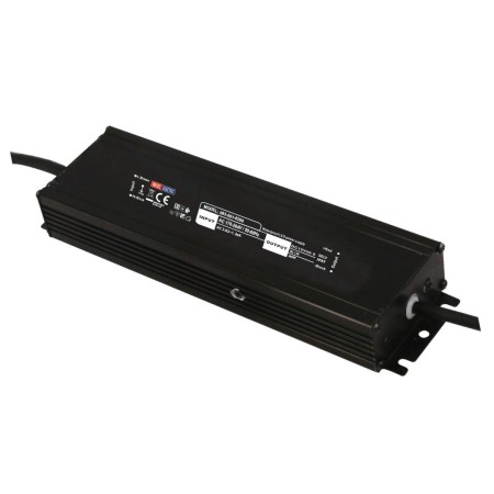 Wasserdichter LED-Treiber VESTA-200 200W 17A