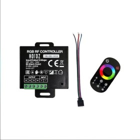 RGB-Controller für LED-Streifen 216W-432W 6A