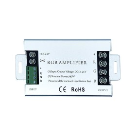 RGB-Verstärker AMPLIFIER-30A 360W