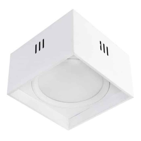LED Flächenleuchte SANDRA-SQ15 15W weiß 4200K
