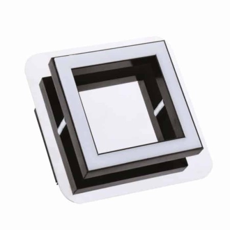 LED Deckenleuchte LIKIA-1 5W Chrom 4000K