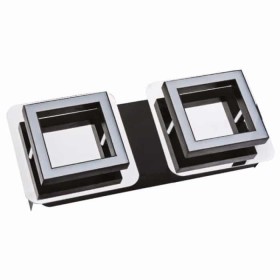 LED Deckenleuchte LIKIA-2 2x5W Chrom 4000K