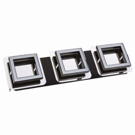 LED Deckenleuchte LIKIA-3 3x5W Chrom 4000K