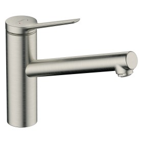 hansgrohe Zesis M33 Einhebel-Küchenarmatur 150, Niederdruck 1 Strahlart