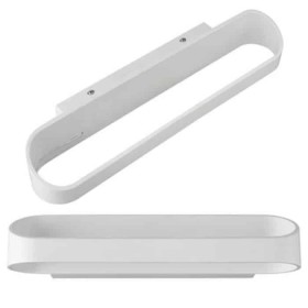 LED Dekorative Wandleuchte BELEN-12 12W Weiß 4000K